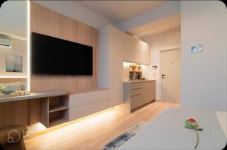 Central Stay - 1
