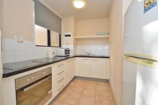 Riverview Holiday Apartment 28 - Ground Floor - Kalbarri WA - 6