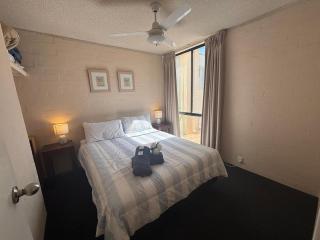 Riverview Holiday Apartment 31 - Ground Floor - Kalbarri WA - 4
