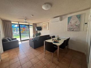 Riverview Holiday Apartment 31 - Ground Floor - Kalbarri WA - 2
