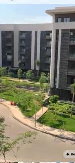 Madinty Privado Modern 2BR Garden View - 9