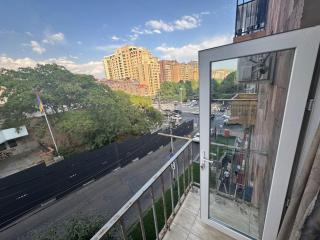 Sayat Nova Apartment - 5