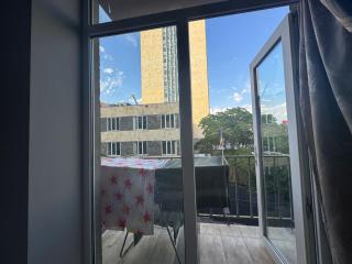 Sayat Nova Apartment - 3