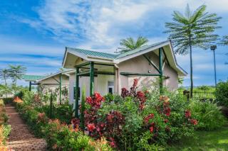 Mikisa Dulexe Cottage - 2