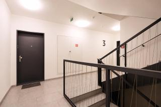 Family Apartment Near City with Garage & Balcony - 4