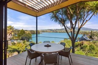 On Point House Luxury design Water Views - 9