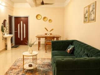 Brunakshh Homestay 1BHK - 8