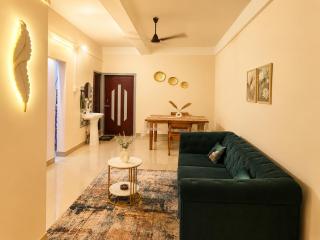 Brunakshh Homestay 1BHK - 0