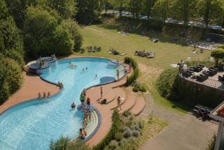 Vrijstaande luxe vakantiewoning met airco en comfort - 3