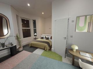 Luxury New-Build 6-Bed HMO Coventry - 0