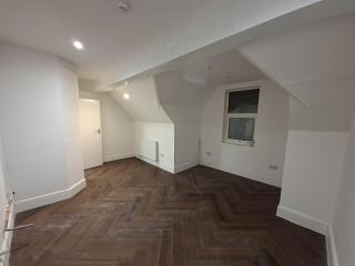 Luxury New-Build 6-Bed HMO Coventry - 5