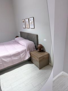 Luxro Room Crotone - 2