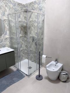 Luxro Room Crotone - 1
