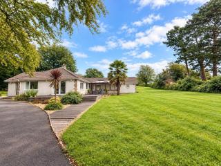 Luxury 4BR 3Bath Villa With Games Room and Garden - 9