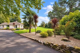 Luxury 4BR 3Bath Villa With Games Room and Garden - 8