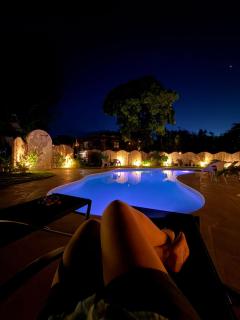 Casita Blanca - Piscina - BBQ - Fogata - Finca a 15 min de San Juan Del Sur y Playas - 3
