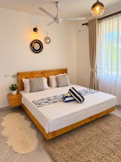 Kijani apartments - 7