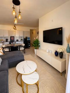Kijani apartments - 6