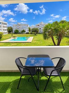 Kijani apartments - 4
