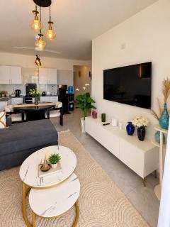 Kijani apartments - 3