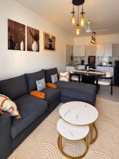Kijani apartments - 1