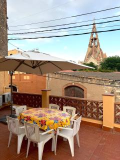 Casa rural Vistabella - 4