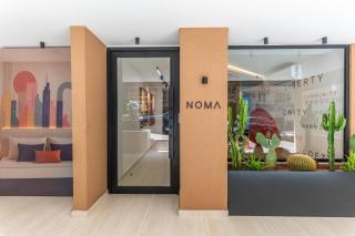Noma Living Beirut Rooms & Apartments - 9