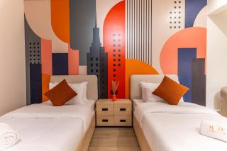 Noma Living Beirut Rooms & Apartments - 2