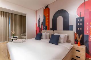 Noma Living Beirut Rooms & Apartments - 1