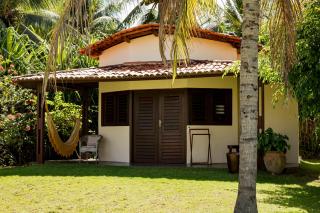 Villa Cote Sud Pousada De Charme - Pé na Areia - 2