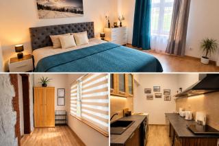 Apartamenty Droga na Śnieżkę - 9