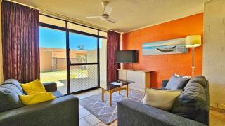 Riverview Holiday Apartment 49 - Ground Floor - Kalbarri WA - Kalbarri - 7