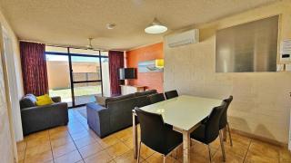 Riverview Holiday Apartment 49 - Ground Floor - Kalbarri WA - Kalbarri - 5