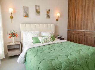 JM HOUSE, Apartamento moderno en Alameda del Río Barranquilla - 3