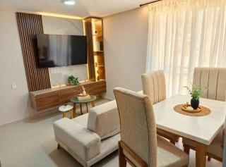 JM HOUSE, Apartamento moderno en Alameda del Río Barranquilla - 8