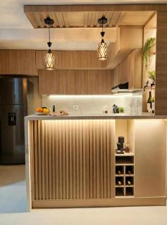 JM HOUSE, Apartamento moderno en Alameda del Río Barranquilla - 6