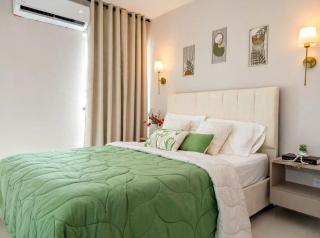 JM HOUSE, Apartamento moderno en Alameda del Río Barranquilla - 4