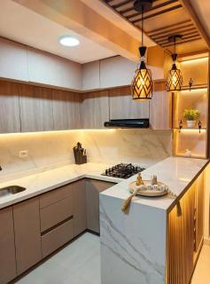 JM HOUSE, Apartamento moderno en Alameda del Río Barranquilla - 5
