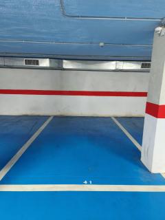 Apartamento chic con parking en el centro - 2