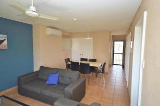 Riverview Holiday Apartment 65 -1st floor- Kalbarri WA - 9