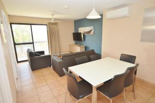Riverview Holiday Apartment 65 -1st floor- Kalbarri WA - 8
