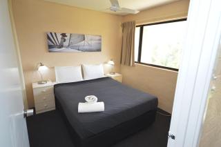 Riverview Holiday Apartment 65 -1st floor- Kalbarri WA - 5