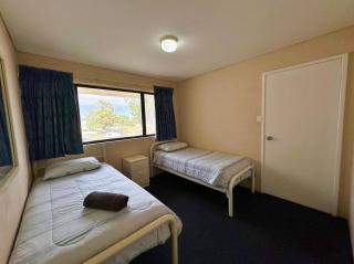Riverview Holiday Apartment 68 -1st floor- Kalbarri WA - 2