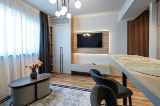 Central Residence - High-End Apartments - 0