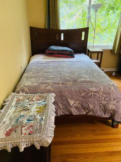 B2 A private room in Naperville downtown with desk and Wi-Fi near everything - 4