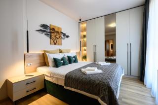 Central Residence - High-End Apartments - 8
