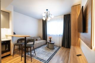 Central Residence - High-End Apartments - 7
