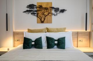 Central Residence - High-End Apartments - 6