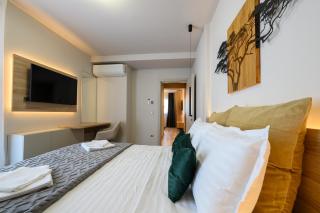 Central Residence - High-End Apartments - 5