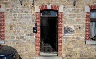Feel at home in Warre, Durbuy - 7